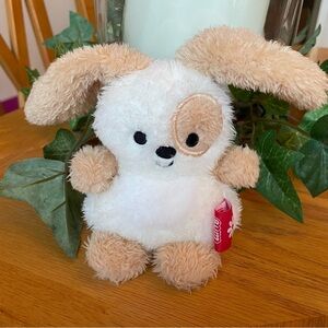 BumBumz SpringBumz Bunny Beckham Plush